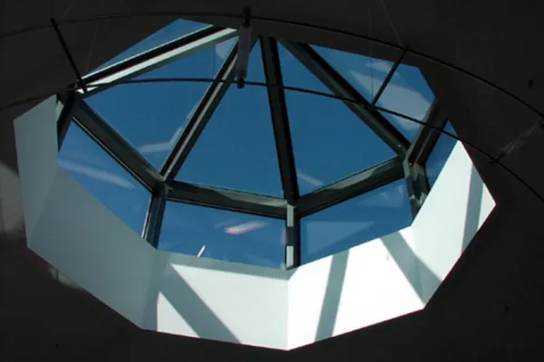 Bild: OPALFILM® Folien: Die Schutzbrille fürs Fenster