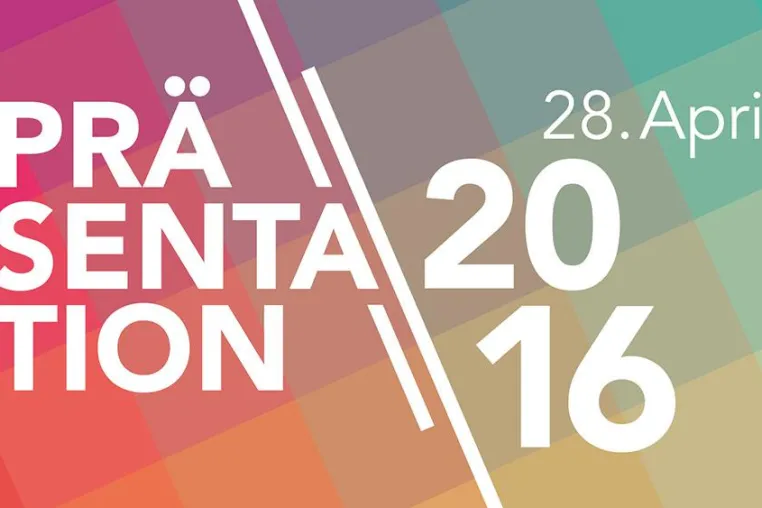 Bild: Werbeartikelmesse bei Präsenta Promotion International in Haan