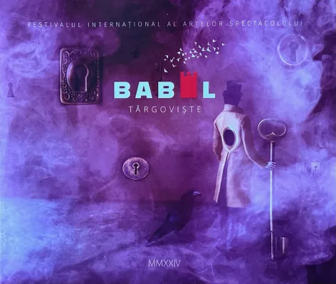 Bild: BABEL - 12. Theaterfest im rumänischen Targoviste - Verbindungen