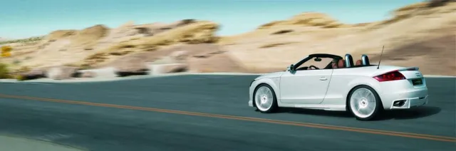 Nothelles Audi TT-Programm mit 520 PS-Hammer Bild: Nothelles Audi TT-Programm mit 520 PS-Hammer