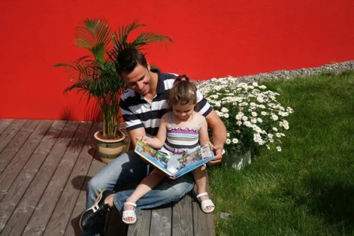 Guter Start ins Gartenjahr Bild: Guter Start ins Gartenjahr