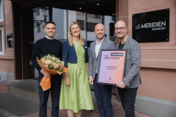 Bild: Arbeit neu denken