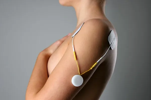 Bild: Schmerzfrei und ohne Zyklusbeschwerden