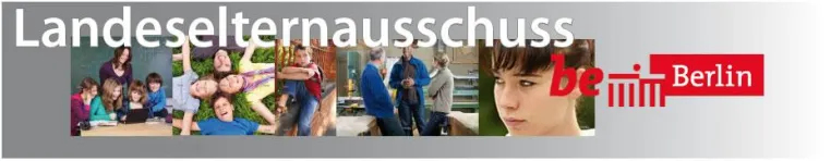 Bild: Landeselternausschuss beschließt Ablehnung des Konzeptentwurfes der Senatsverwaltung für Bildung zur Inklusion