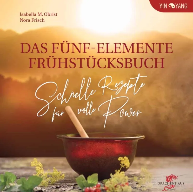Enthält zahlreiche Rezepte zum Verwöhnt-werden!
