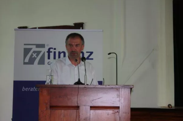 Bild: Gemeinsam Werte schöpfen