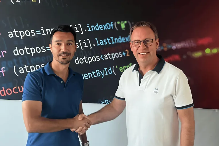 Bild: Reybex und easy software schließen strategische Partnerschaft