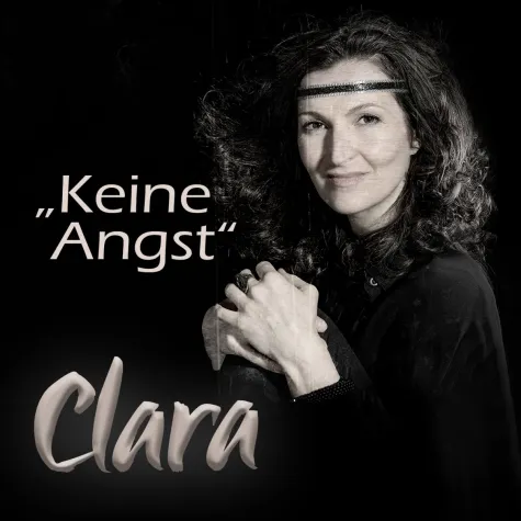 Bild: "Keine Angst" - neue Single voller Leichtigkeit von Clara 