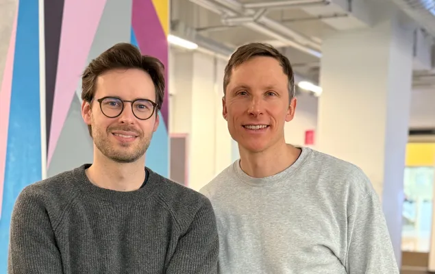 Bild: Berliner Startup startet neue Eltern-App für mehr Sicherheit im Familienalltag