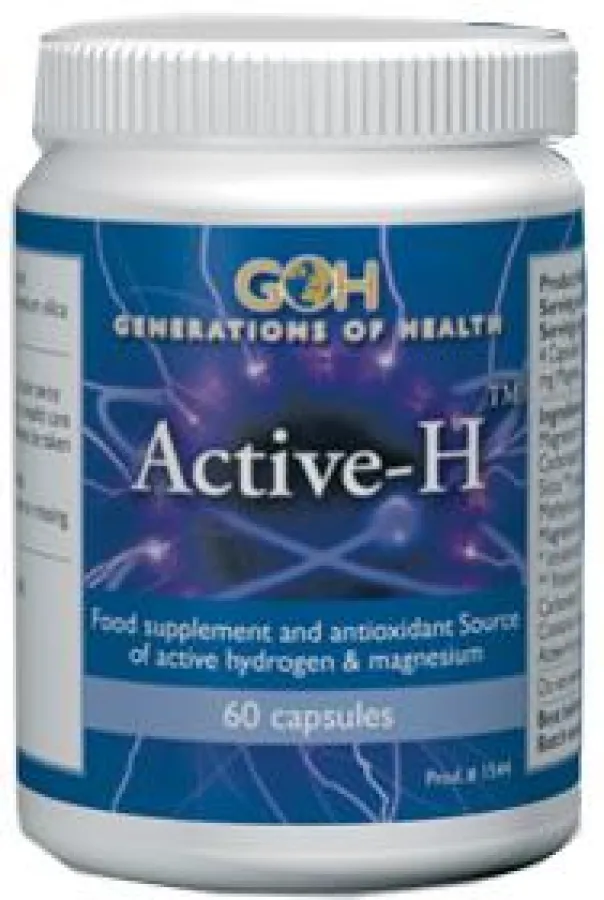 Active-H