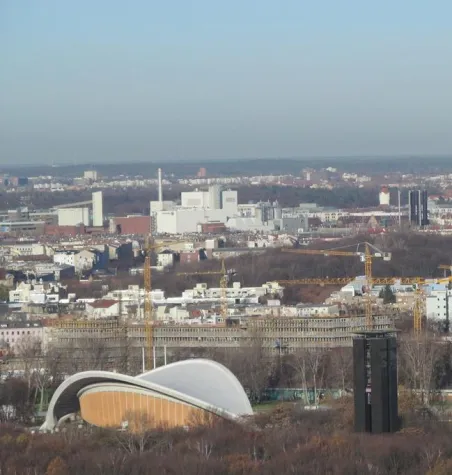 Bild: Innenministerium setzt auf BEKA