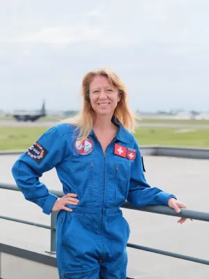 Bild: Vom Staub zum Planeten: eine turbulente Geschichte