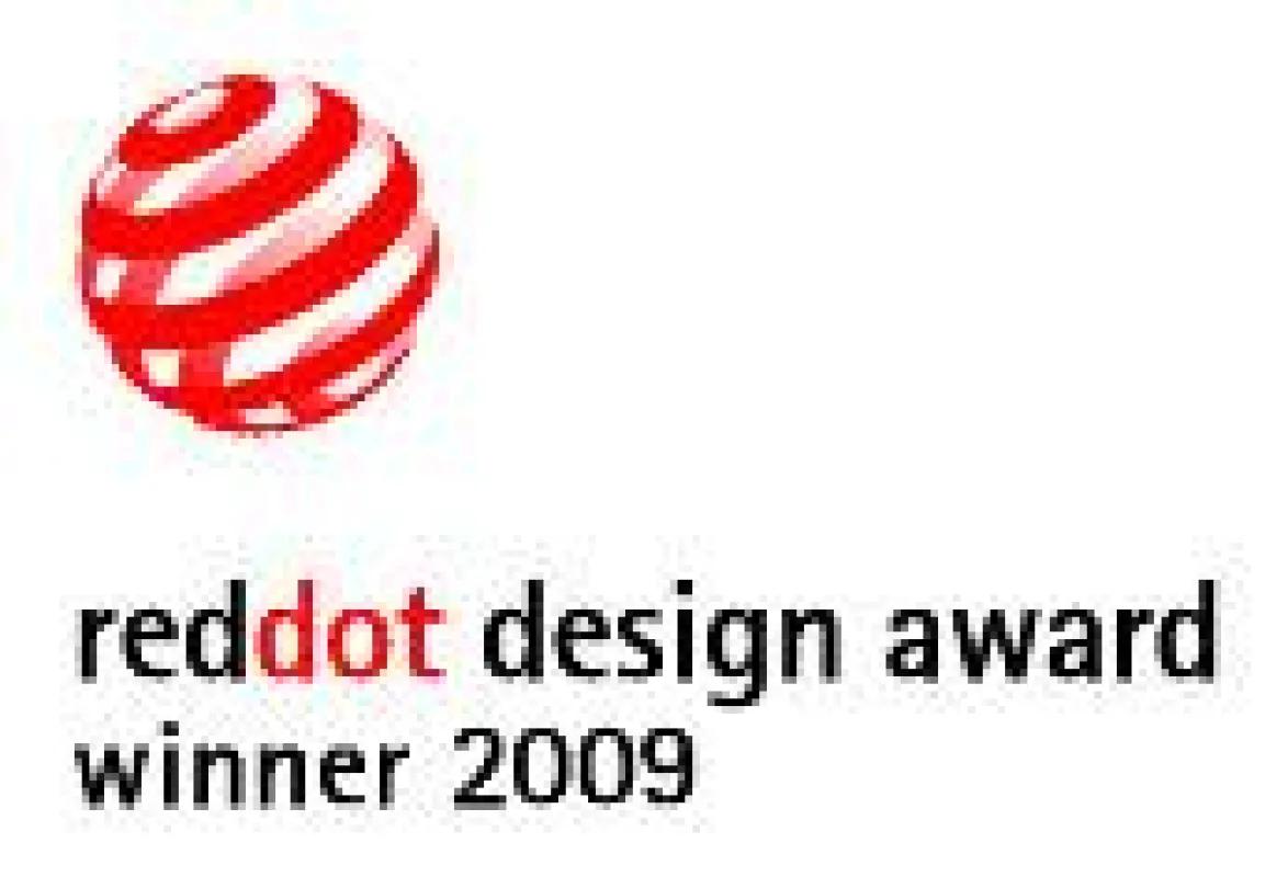 red dot für Kirbergs Momente #1