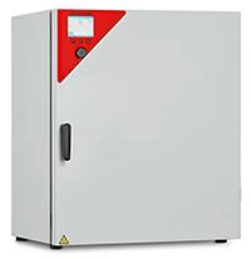 Weltweit einzigartiger thermoelektrischer Kühlbrutschrank mit 170 Litern Innenraumvolumen Bild: Weltweit einzigartiger thermoelektrischer Kühlbrutschrank mit 170 Litern Innenraumvolumen