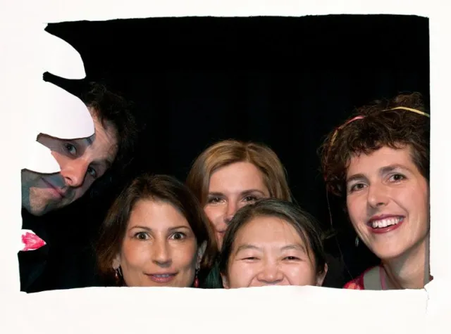 Bild: 10 Jahre mini.musik e.V. – 10 Jahre Kinderkonzerte, 45.000 klassikbegeisterte Kinder in München & Deutschland