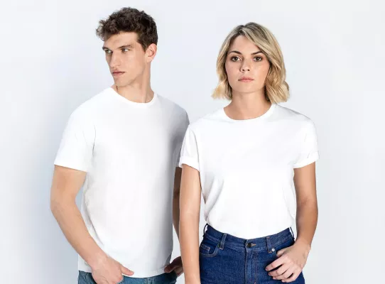 Bild: Münchner Start-Up präsentiert 'das perfekte T-Shirt'