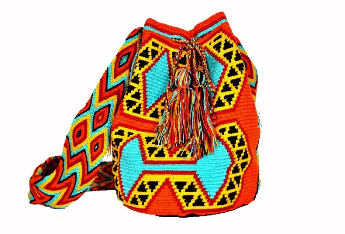 Bild: COCHILA: Tradition meets Fashion – handgemachte kolumbianische It-Bags mit Style-Garantie
