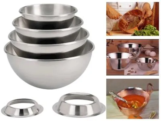 Bild: MasterCuisine aktuell: Das Kochgeschirr der Spitzenköche Teil 3