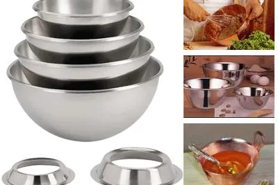 MasterCuisine aktuell: Das Kochgeschirr der Spitzenköche Teil 3 Bild: MasterCuisine aktuell: Das Kochgeschirr der Spitzenköche Teil 3