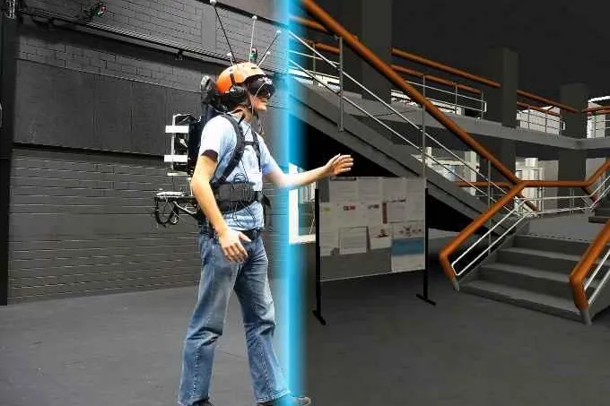 Original oder Fälschung? - Wie real kann die virtuelle Welt sein? Bild: Original oder Fälschung? - Wie real kann die virtuelle Welt sein?