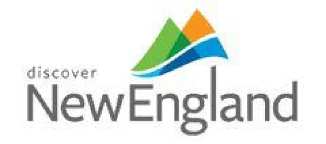 Bild: Re-Branding für Discover New England - Neuengland-Staaten präsentieren sich in neuen Farben