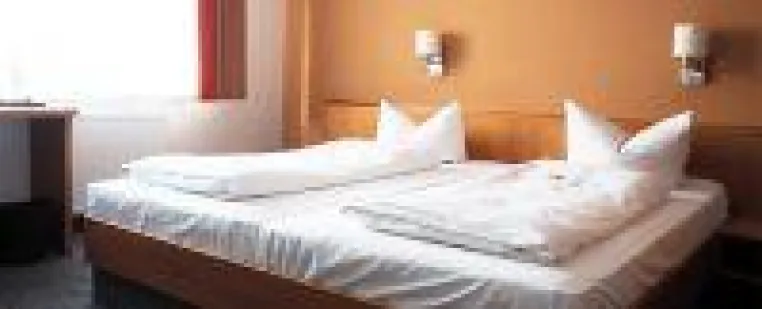 Gästezimmer im Heuboden Gästehaus nahe Freiburg Bild: Gästezimmer im Heuboden Gästehaus nahe Freiburg