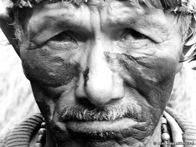 Brasilien: Historischer Mordprozess unterbrochen Bild: Brasilien: Historischer Mordprozess unterbrochen