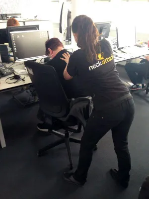 SABIO bringt Wissen auf den Punkt und entspannt Agenten in Service- und Contact-Centern Bild: SABIO bringt Wissen auf den Punkt und entspannt Agenten in Service- und Contact-Centern