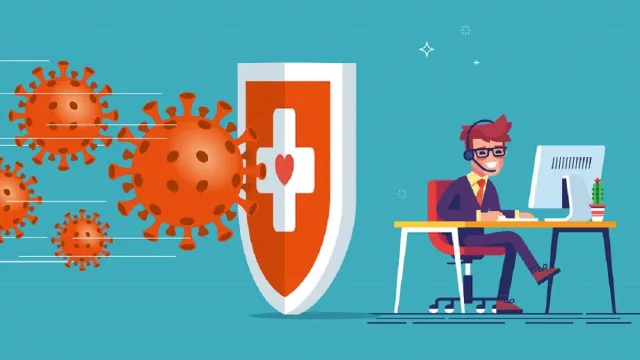 Bild: Coronavirus: IKK BB-Geschäftsräume schließen vom 17.03. – 19.04.2020