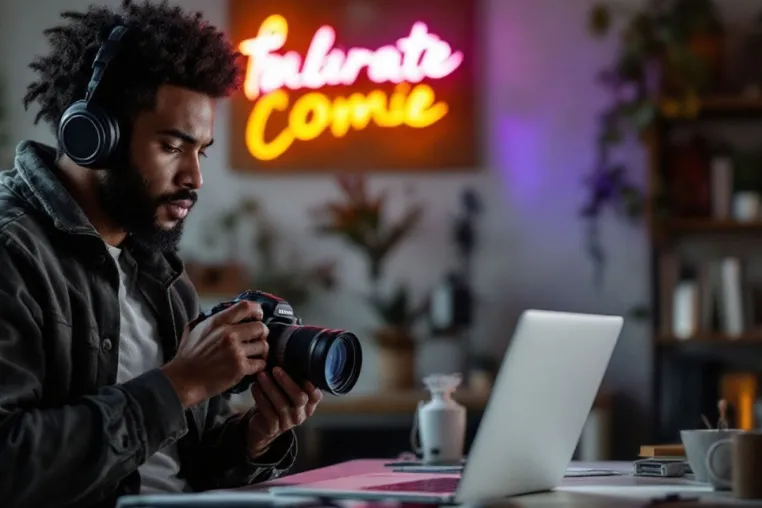 Bild: SEO für Fotografen. Die Secrets