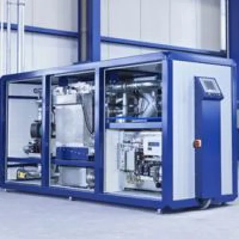 Bild: Die CONPOWER Allianz kann einen erneuten Erfolg verbuchen