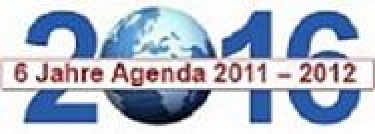 Bild: Agenda 2011-2012.de