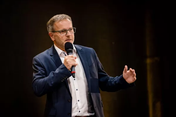 Bild: Ohne Ticket zum Weltrekord