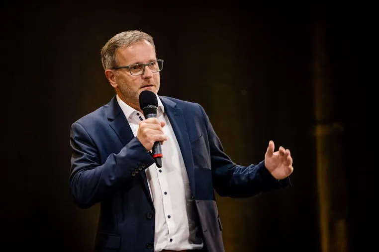 Bild: Ohne Ticket zum Weltrekord