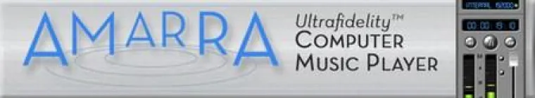 Premiere für Sonic Studios Amarra Music Server für MacOS Bild: Premiere für Sonic Studios Amarra Music Server für MacOS