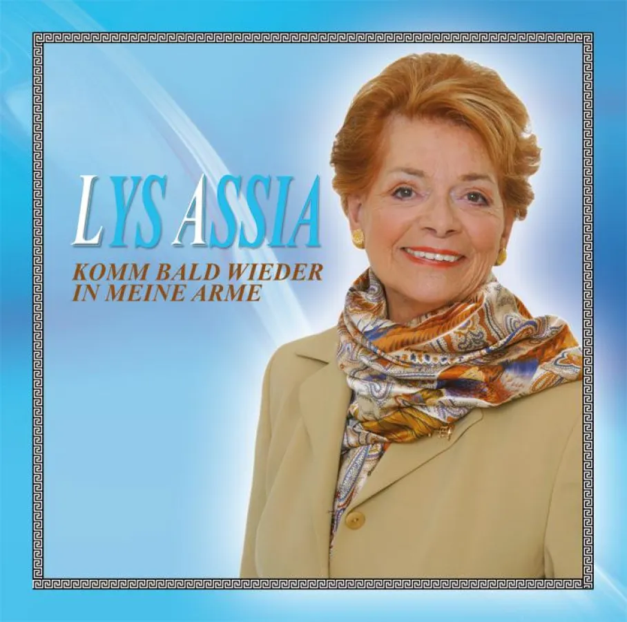 Lys Assia