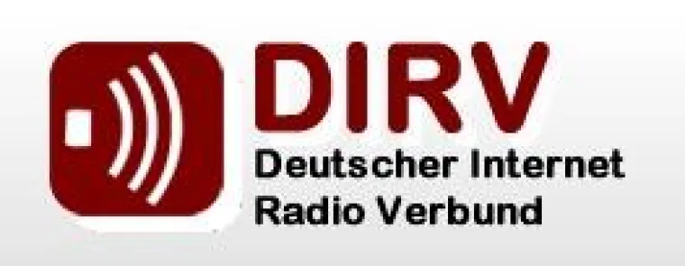 Bild: DIRV – Deutscher Internet Radio Verbund wieder online