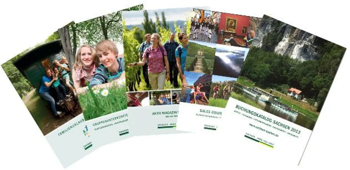 Quelle: Tourismus Marketing Gesellschaft Sachsen mbH