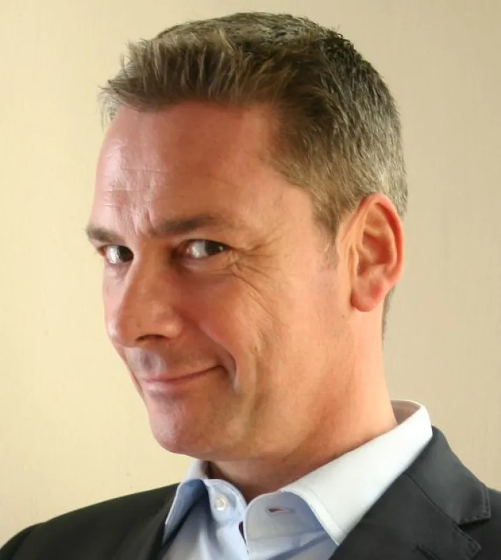 Merten Slominsky neuer EMEA Vice President bei Alfresco