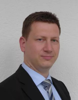 Bild: Microsoft und SAP aus einer Hand: Timo Hübner neuer technischer Leiter des SAP-Teams bei Alegri