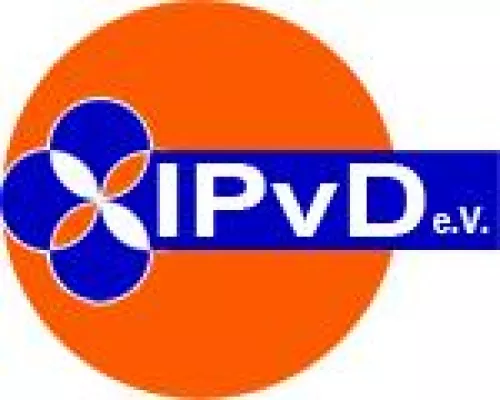 Bild: Auszeichnung für besondere Serviceleistungen vom Bundesverband IPvD