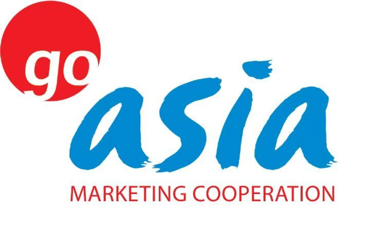 Go Asia