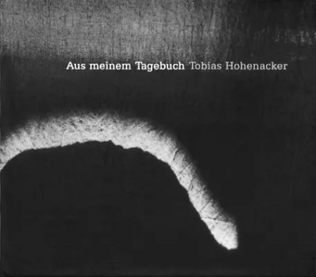 Bild: Neuer Bildband von Tobias Hohenacker