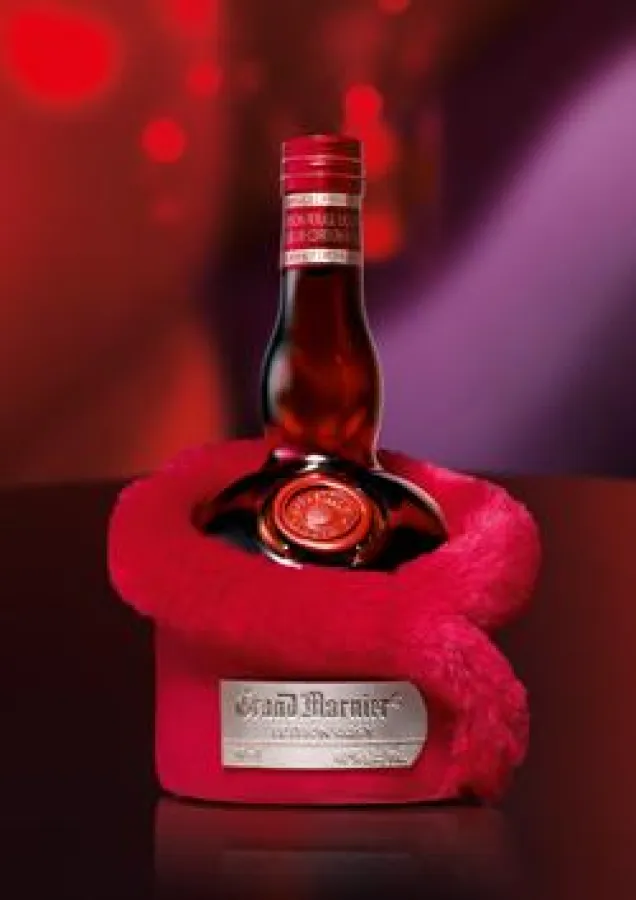 Grand Marnier