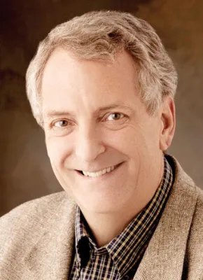 HR-Vordenker Dave Ulrich gibt Seminar in Frankfurt/Main Bild: HR-Vordenker Dave Ulrich gibt Seminar in Frankfurt/Main