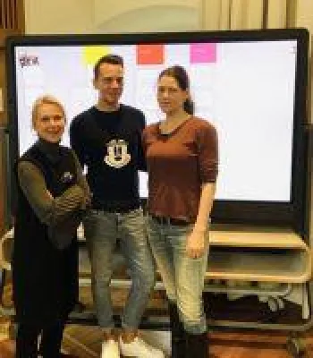 Bild: Nachhaltigkeit und Digitalisierung im Tourismus: Green Tourism Camp zeigt neue Lösungswege auf