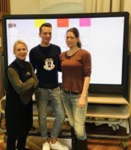 Nachhaltigkeit und Digitalisierung im Tourismus: Green Tourism Camp zeigt neue Lösungswege auf Bild: Nachhaltigkeit und Digitalisierung im Tourismus: Green Tourism Camp zeigt neue Lösungswege auf