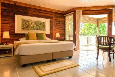 Bild: Acajou Beach Resort beauftragt Lieb Management für Sales und Marketing