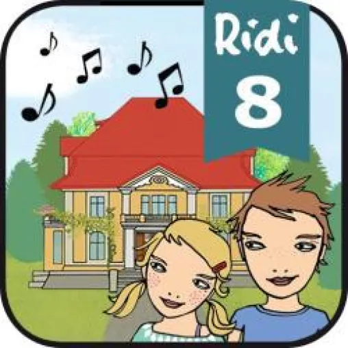Multimediale App für Klassik begeistert Kinder Bild: Multimediale App für Klassik begeistert Kinder