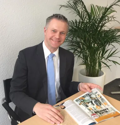 Steuerberater im Test: Siegener Kanzlei zählt zu den TOP Steuerberatern 2016 Bild: Steuerberater im Test: Siegener Kanzlei zählt zu den TOP Steuerberatern 2016